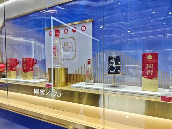 赛岳恒配资 泸州老窖确认全系产品停货！此前曾多次实施全面停货举措