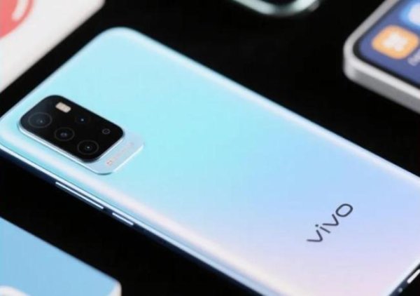 联丰优配 “销量之王”vivo的AB面