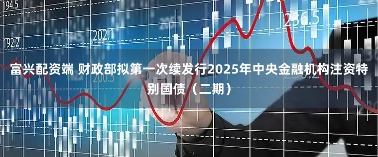 富兴配资端 财政部拟第一次续发行2025年中央金融机构注资特别国债（二期）