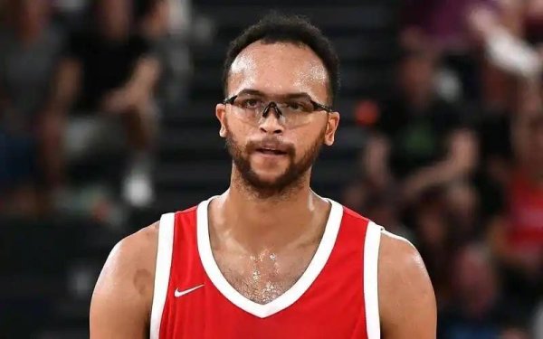 金来源配资 苏群透露归化内幕！李凯尔就一锤子买卖，以后不再给中国男篮打球