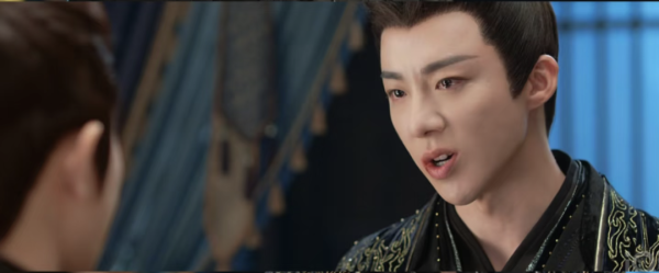 恒瑞易配 《书卷一梦》爆火，刘宇宁被嘲动了谁的奶酪？央视为其撑腰挺解气