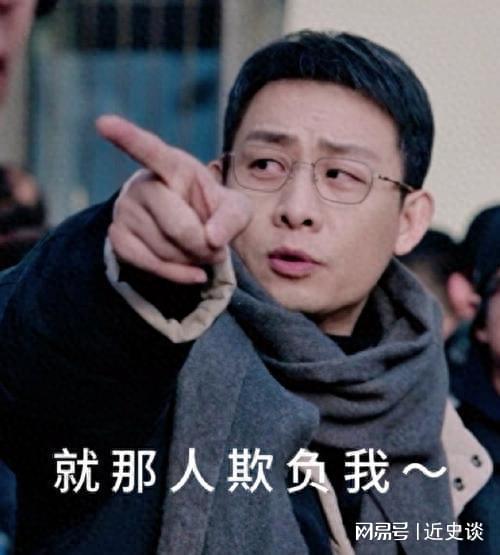 创盈中心 从头装到尾，《以法之名》他才是操盘者，比所有人都狠