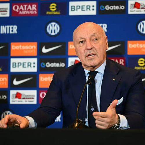 悦来网 经纪人发言揭露国米“计划”？队长与主力重归于好，想卖出很难