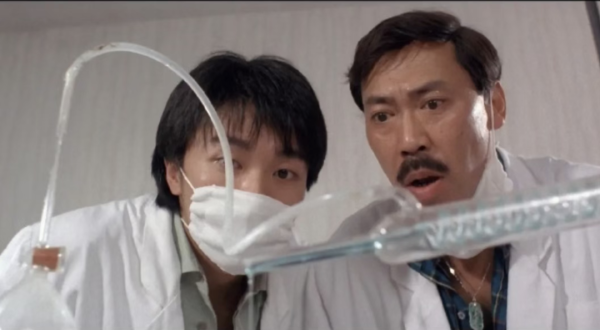 简配资 “幽默祖师”冯淬帆去世